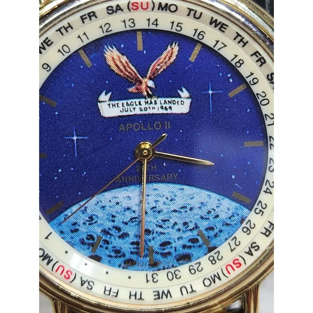 Men's Vintage Watch APPOLO II 